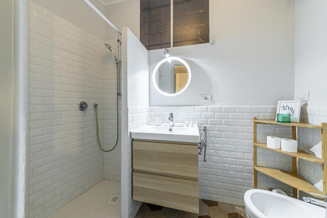 Monte Nero Charme Apartment Mailand Exterior foto