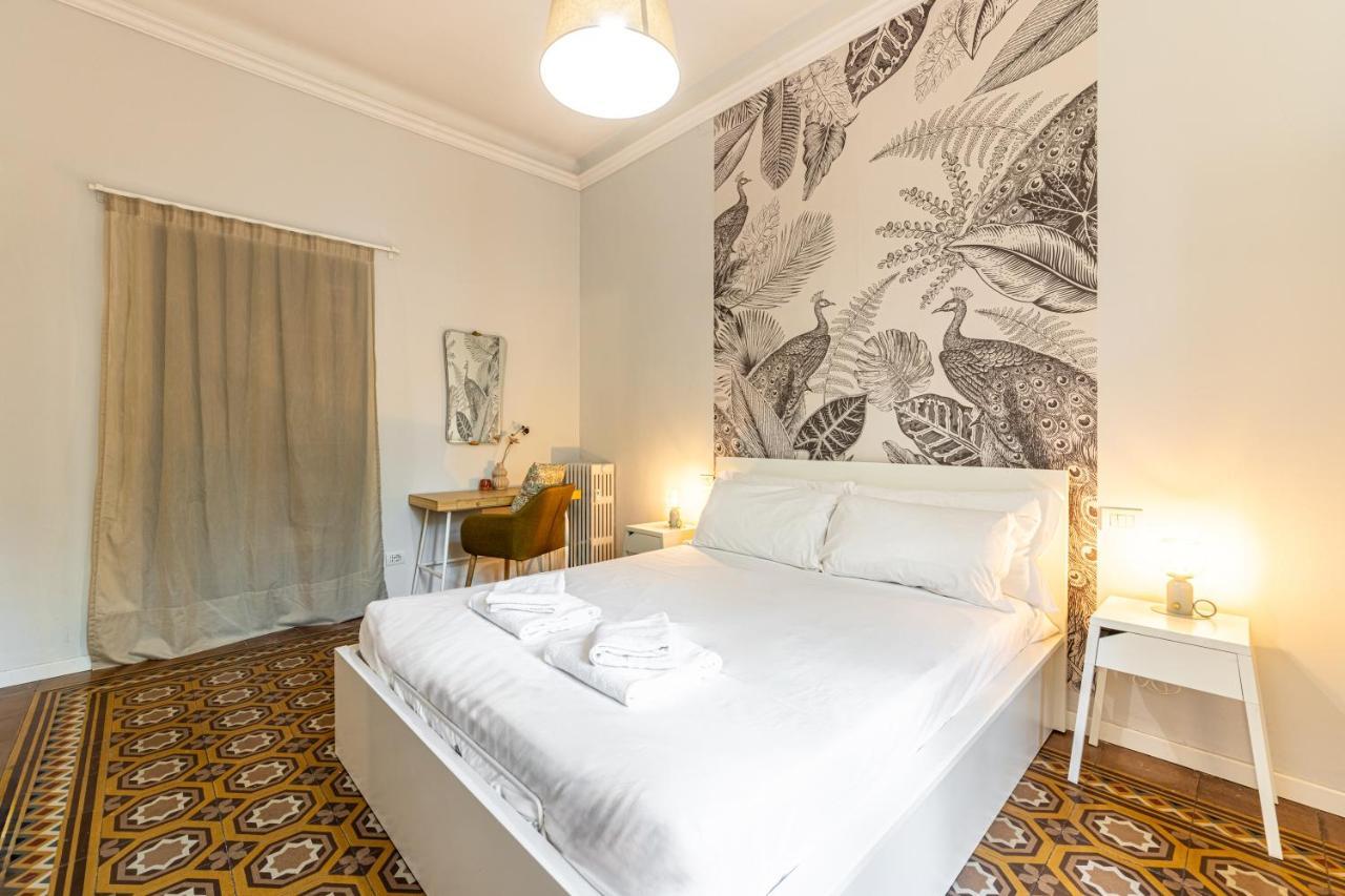 Monte Nero Charme Apartment Mailand Exterior foto