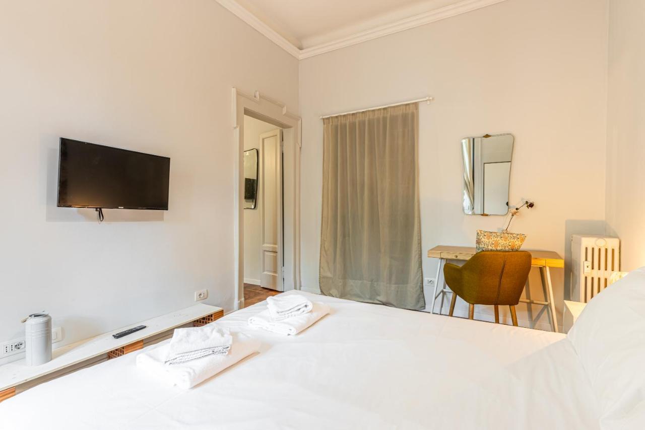 Monte Nero Charme Apartment Mailand Exterior foto