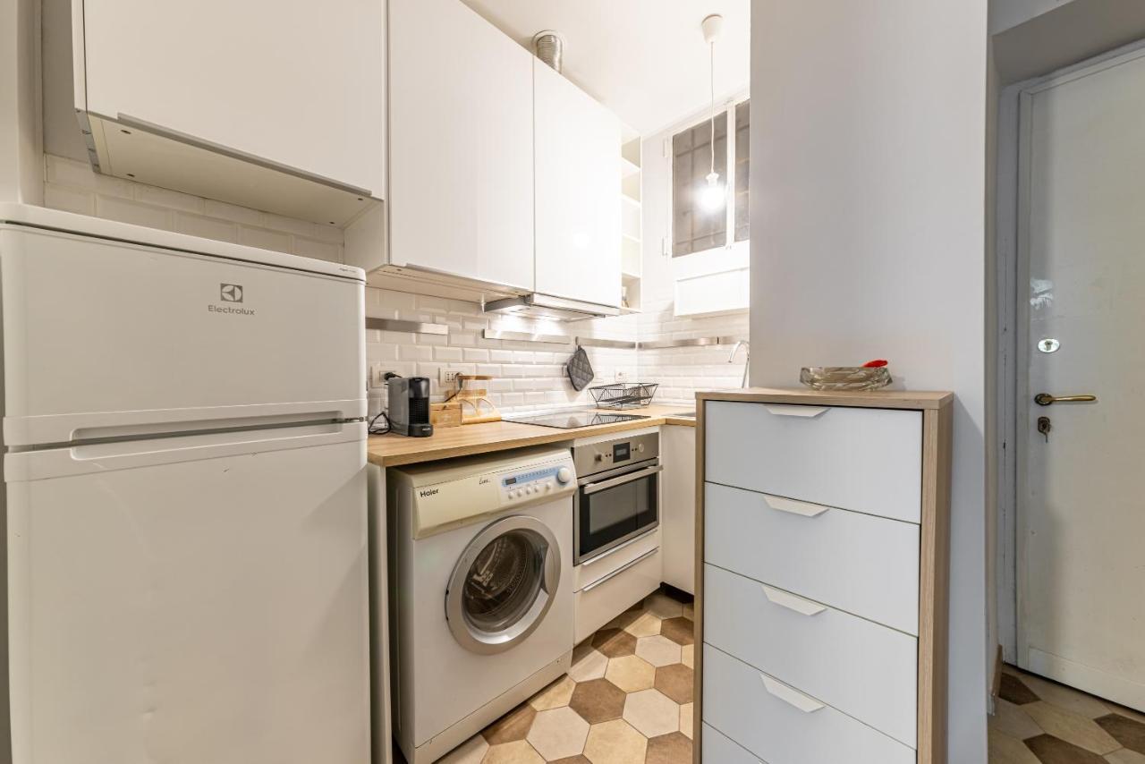 Monte Nero Charme Apartment Mailand Exterior foto